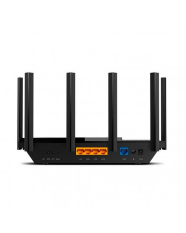 Маршрутизатор TP-LINK Archer AX72 AX5400 Двухдиапазонный гигабитный Wi-Fi 6 роутер 