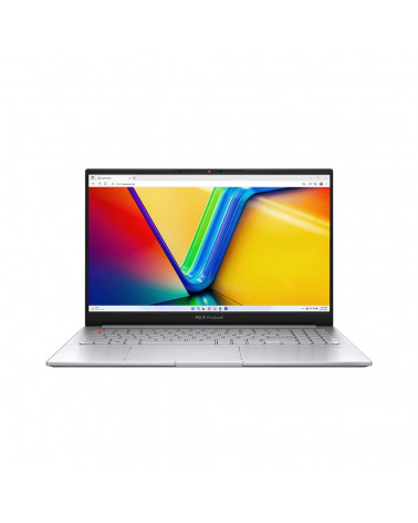 Ноутбук Asus VivoBook Pro 15 K6502VJ-MA104 Intel Core i5-13500H/16GB/SSD512GB/15,6"/2.8K (2880x1800)/OLED)/120Hz/RTX 3050 6GB/No