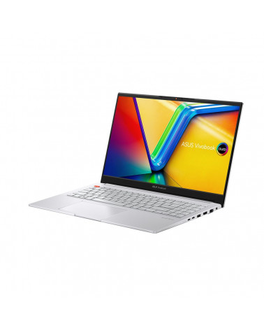 Ноутбук Asus VivoBook Pro 15 K6502VJ-MA104 Intel Core i5-13500H/16GB/SSD512GB/15,6"/2.8K (2880x1800)/OLED)/120Hz/RTX 3050 6GB/No