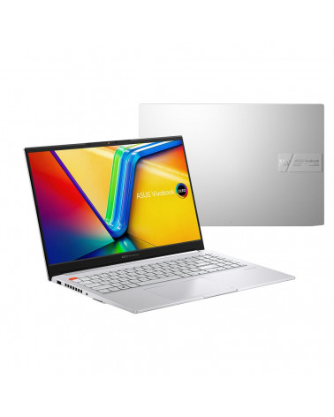 Ноутбук Asus VivoBook Pro 15 K6502VJ-MA104 Intel Core i5-13500H/16GB/SSD512GB/15,6"/2.8K (2880x1800)/OLED)/120Hz/RTX 3050 6GB/No