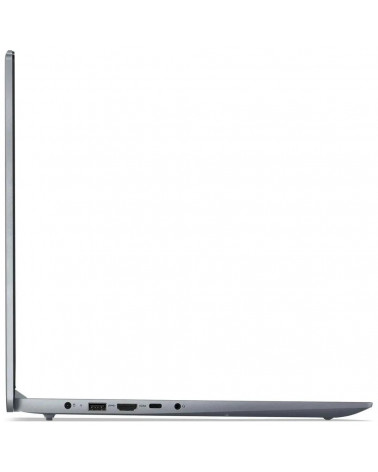 Ноутбук Lenovo IdeaPad Slim 3 16ABR8 Ryzen 5 7530U/16Gb/SSD512Gb/16"/IPS/WUXGA/noOS/grey (82XR003NRK) 