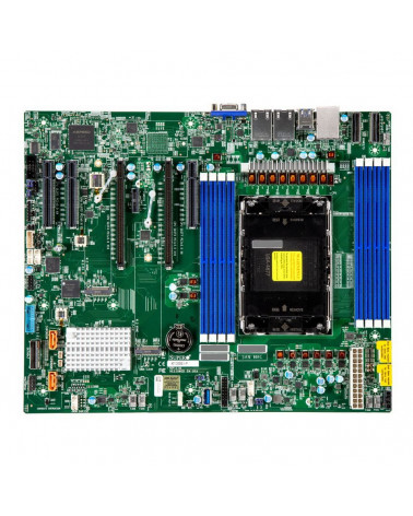 Материнская плата Supermicro MBD-X13SEI-F-B 