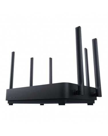 Маршрутизатор Xiaomi Маршрутизатор Xiaomi Router AX3200 RB01 (DVB4314GL) (754951) 