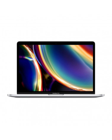 Ноутбук APPLE MacBook Pro A2338 MNEP3LL/A 13-inch M2 chip with 8-core CPU and 10-core GPU, RAM 8Gb / 256GB SSD - Silver Американ