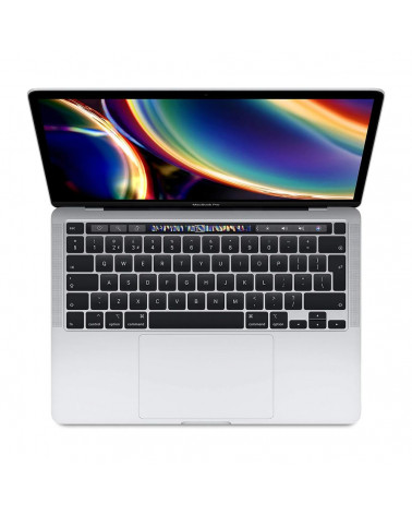 Ноутбук APPLE MacBook Pro A2338 MNEP3LL/A 13-inch M2 chip with 8-core CPU and 10-core GPU, RAM 8Gb / 256GB SSD - Silver Американ