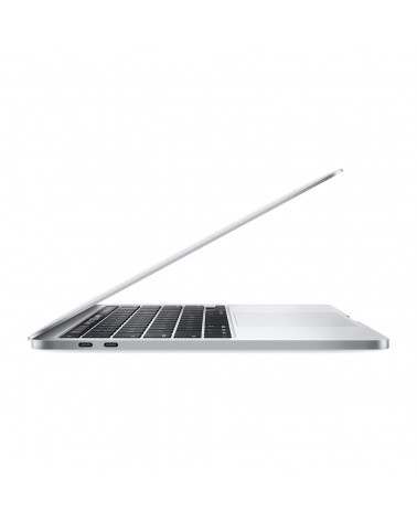 Ноутбук APPLE MacBook Pro A2338 MNEP3LL/A 13-inch M2 chip with 8-core CPU and 10-core GPU, RAM 8Gb / 256GB SSD - Silver Американ