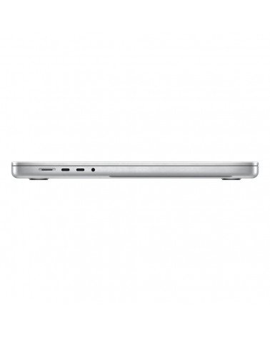 Ноутбук APPLE MacBook Pro Max A2485 MK1H3LL/A 16-inch M1 chip 32GB DRAM 1TB SSD Silver Американская клавиатура (548219) 