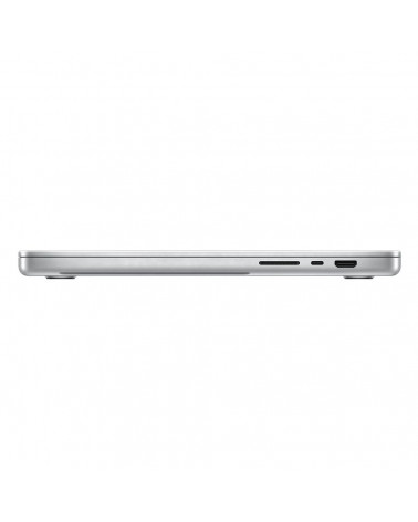 Ноутбук APPLE MacBook Pro Max A2485 MK1H3LL/A 16-inch M1 chip 32GB DRAM 1TB SSD Silver Американская клавиатура (548219) 