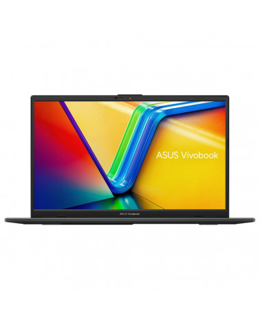 Ноутбук ASUS Vivobook Go 15 E1504FA-L1285 AMD Ryzen 5 7520U/8Gb/SSD512Gb/15.6"/FHD/OLED/NoOS/black (90NB0ZR2-M00L70) 