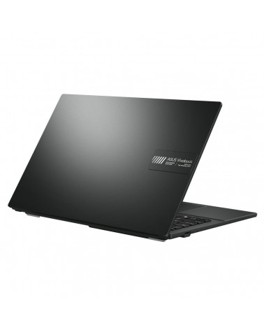 Ноутбук ASUS Vivobook Go 15 E1504FA-L1285 AMD Ryzen 5 7520U/8Gb/SSD512Gb/15.6"/FHD/OLED/NoOS/black (90NB0ZR2-M00L70) 