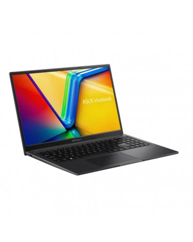 Ноутбук ASUS Vivobook 15 X1504ZA-BQ501 Core i5-1235U/8Gb/SSD512Gb/15.6"/IPS/FHD/NoOS/black (90NB1022-M00R90) 