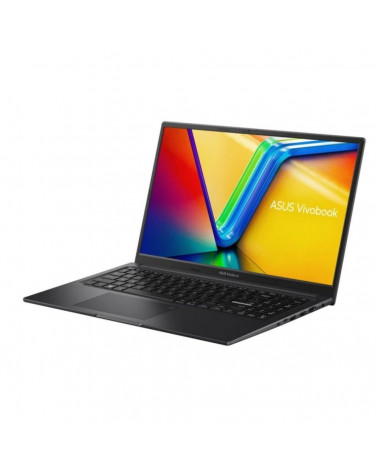 Ноутбук ASUS Vivobook 15 X1504ZA-BQ501 Core i5-1235U/8Gb/SSD512Gb/15.6"/IPS/FHD/NoOS/black (90NB1022-M00R90) 