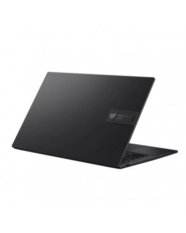 Ноутбук ASUS Vivobook 15 X1504ZA-BQ501 Core i5-1235U/8Gb/SSD512Gb/15.6"/IPS/FHD/NoOS/black (90NB1022-M00R90) 