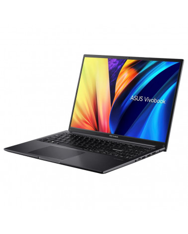 Ноутбук ASUS Vivobook 16 X1605VA-MB863 Core i7-13700H/32Gb/SSD1Tb/16.0"/IPS/WUXGA/NoOS/black (90NB10N3-M012M0) 