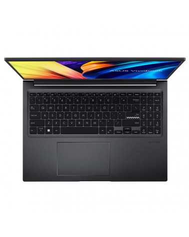 Ноутбук ASUS Vivobook 16 X1605VA-MB863 Core i7-13700H/32Gb/SSD1Tb/16.0"/IPS/WUXGA/NoOS/black (90NB10N3-M012M0) 