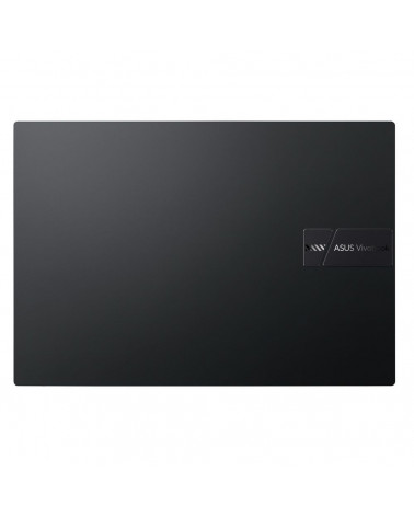 Ноутбук ASUS Vivobook 16 X1605VA-MB863 Core i7-13700H/32Gb/SSD1Tb/16.0"/IPS/WUXGA/NoOS/black (90NB10N3-M012M0) 