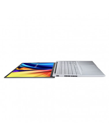 Ноутбук ASUS Vivobook 16 X1605VA-MB864 Core i7-13700H/32Gb/SSD1Tb/16.0"/IPS/WUXGA/NoOS/silver (90NB10N2-M012N0) 