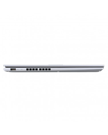 Ноутбук ASUS Vivobook 16 X1605VA-MB864 Core i7-13700H/32Gb/SSD1Tb/16.0"/IPS/WUXGA/NoOS/silver (90NB10N2-M012N0) 