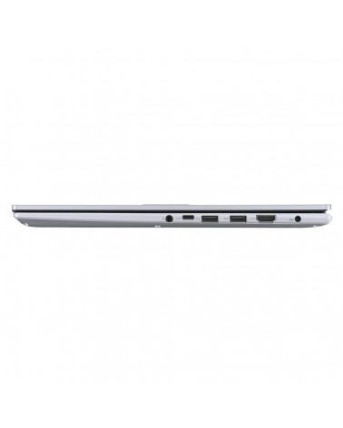 Ноутбук ASUS Vivobook 16 X1605VA-MB864 Core i7-13700H/32Gb/SSD1Tb/16.0"/IPS/WUXGA/NoOS/silver (90NB10N2-M012N0) 