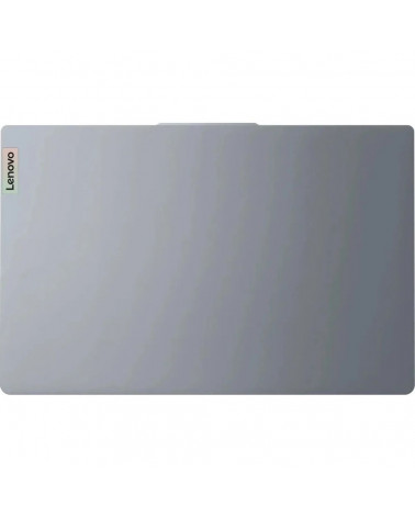 Ноутбук Lenovo IdeaPad Slim 3 15IAH8 Core i5 12450H/16Gb/SSD512Gb/15.6"/IPS/FHD/noOS/grey (83ER7QSTRU) 