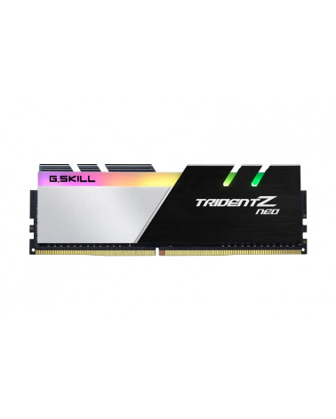 Модуль памяти DDR4 G.SKILL TRIDENT Z NEO 32GB (2x16GB) 3600MHz CL16 (16-19-19-39) 1.35V / F4-3600C16D-32GTZNC