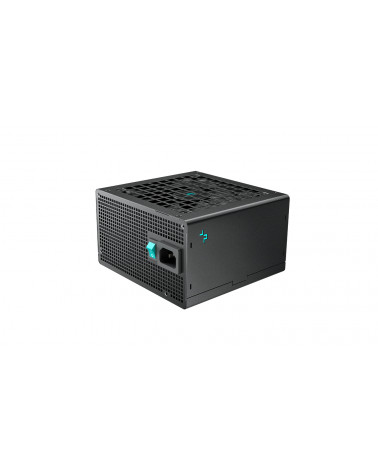 Блок питания Deepcool PL800D (ATX 3.0, 800W, PWM 120mm fan, Active PFC+DC to DC, 80+ BRONZE) RET