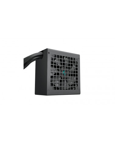 Блок питания Deepcool PL800D (ATX 3.0, 800W, PWM 120mm fan, Active PFC+DC to DC, 80+ BRONZE) RET