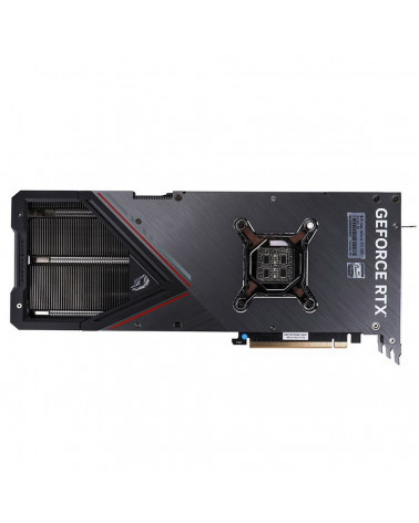 Видеокарта Colorful RTX4090 iGame Vulcan OC-V 24GB GDDR6X 384-bit HDMI 3xDP 4 