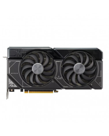 Видеокарта ASUS DUAL-RTX4070-O12G /RTX4070,HDMI,DP*3,12G,D6X