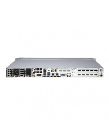 Сервер SuperMicro AS-1014S-WTRT AMD 7352 *1/ 32G DDR4 RECC 3200MHz *8/ PM883 480GB *2/ AOC-S3108L-H8IR-16DD *1/ DCMS-SINGLE *1 