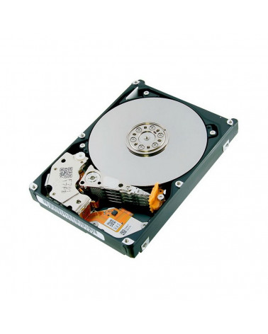 Жесткий диск серверный Seagate ST600MM0009 600GB 2.5" SAS 12Gb/s, 10000rpm, 128MB, Bulk