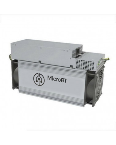 Системный блок MicroBT MicroBT M30S++-108TH/s-31W 