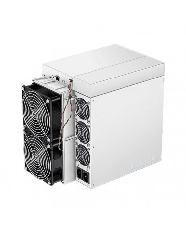 Системный блок Bitmain S21-195TH/s-17.5W 