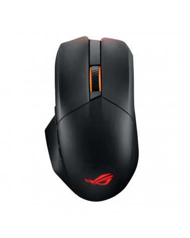 Мышь ASUS P708 ROG CHAKRAM X O/MS,AIMPOINT,8+JOYSTICK,8K 