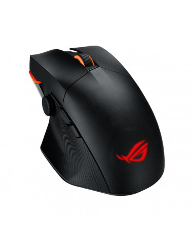 Мышь ASUS P708 ROG CHAKRAM X O/MS,AIMPOINT,8+JOYSTICK,8K 