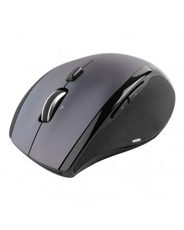 Мышь беспроводная Logitech M705 Marathon Mouse черная, оптическая, 1000dpi, 2.4GHz, USB-ресивер (Logitech Unifying®), 5 кнопок, 