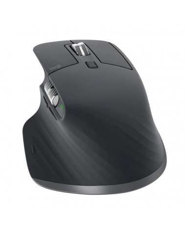 Мышь Logitech MX Master 3S Graphite 