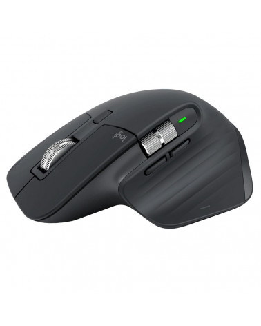 Мышь Logitech MX Master 3S Graphite 