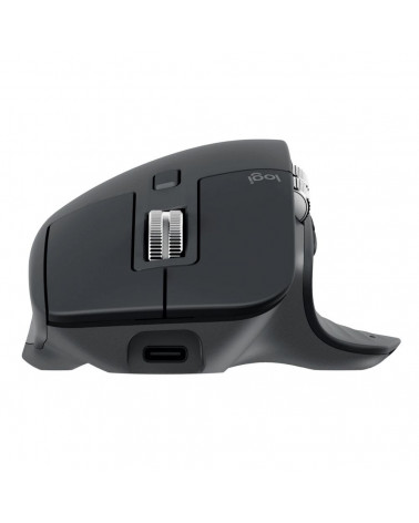 Мышь Logitech MX Master 3S Graphite 