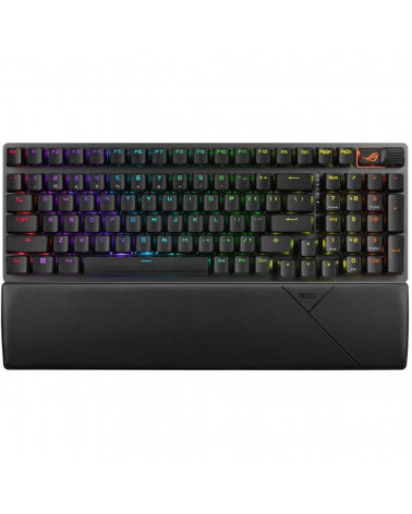 Клавиатура ASUS X901 STRIX SCOPE II 96 WL/NXSM/RU/PBT /KB,ROG NX MECHANICAL