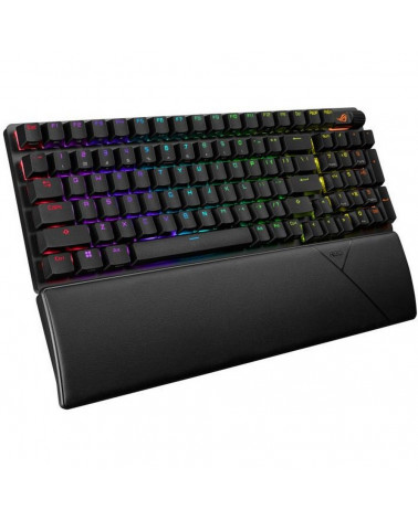 Клавиатура ASUS X901 STRIX SCOPE II 96 WL/NXSM/RU/PBT /KB,ROG NX MECHANICAL