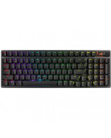 Клавиатура ASUS X901 STRIX SCOPE II 96 WL/NXSM/RU/PBT /KB,ROG NX MECHANICAL