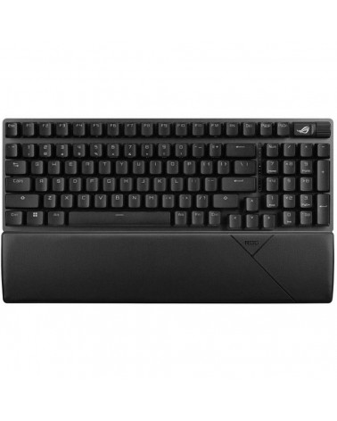 Клавиатура ASUS X901 STRIX SCOPE II 96 WL/NXSM/RU/PBT /KB,ROG NX MECHANICAL