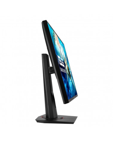 Монитор ASUS 27" VG278QR TN, 90LM03P3-B01370 1920x1080, HDMI+DP, 0.5ms, 165Hz, 170°/160°, 400 cd/m, 1000:1 (122795) 