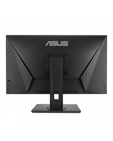 Монитор ASUS 27" VG278QR TN, 90LM03P3-B01370 1920x1080, HDMI+DP, 0.5ms, 165Hz, 170°/160°, 400 cd/m, 1000:1 (122795) 