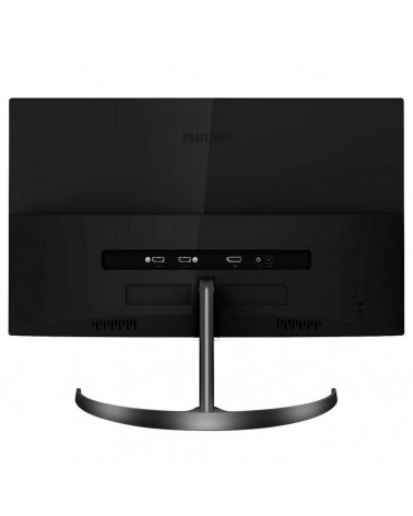 Монитор Philips 27" 276E8VJSB (00/01) Black (IPS, 3840x2160, HDMI+HDMI+DP, 5 ms, 178°/178°, 350 cd/m, 20M:1) (753672)/(753665) 