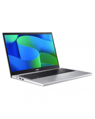 Ноутбук Acer Extensa EX215-34 Core i3-N305/8Gb/SSD512Gb/15.6"/IPS/FHD/Win11H/Silver (NX.EHNCD.006) 