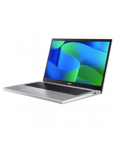 Ноутбук Acer Extensa EX215-34 Core i3-N305/8Gb/SSD512Gb/15.6"/IPS/FHD/Win11H/Silver (NX.EHNCD.006) 