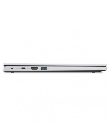 Ноутбук Acer Extensa EX215-34 Core i3-N305/8Gb/SSD512Gb/15.6"/IPS/FHD/Win11H/Silver (NX.EHNCD.006) 