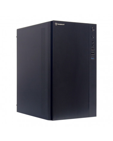 Компьютер Raskat STANDART 300  (Intel Core i3-13100, RAM 8GB, SSD 256GB, noOS) 